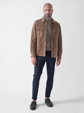 CG - CLUB OF GENTS | Anzughose Slim Fit CONN | 